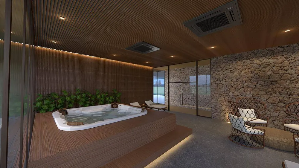 Casa, 5 quartos, 444 m² - Foto 9
