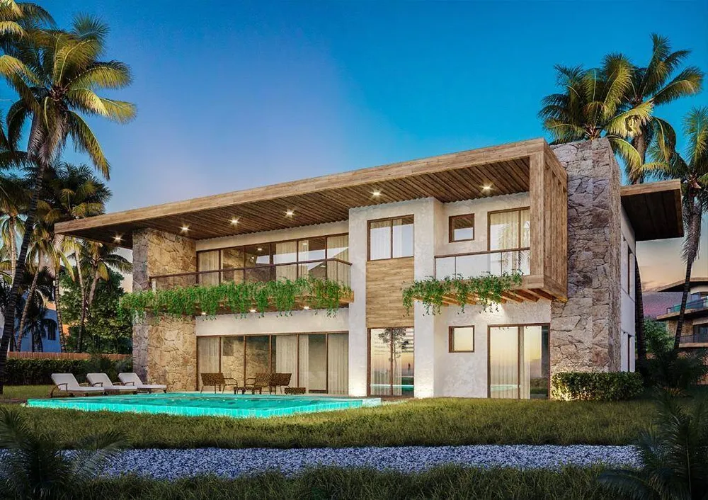 Casa, 5 quartos, 444 m² - Foto 6