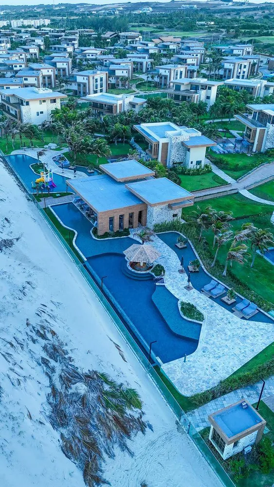 Casa, 5 quartos, 444 m² - Foto 3