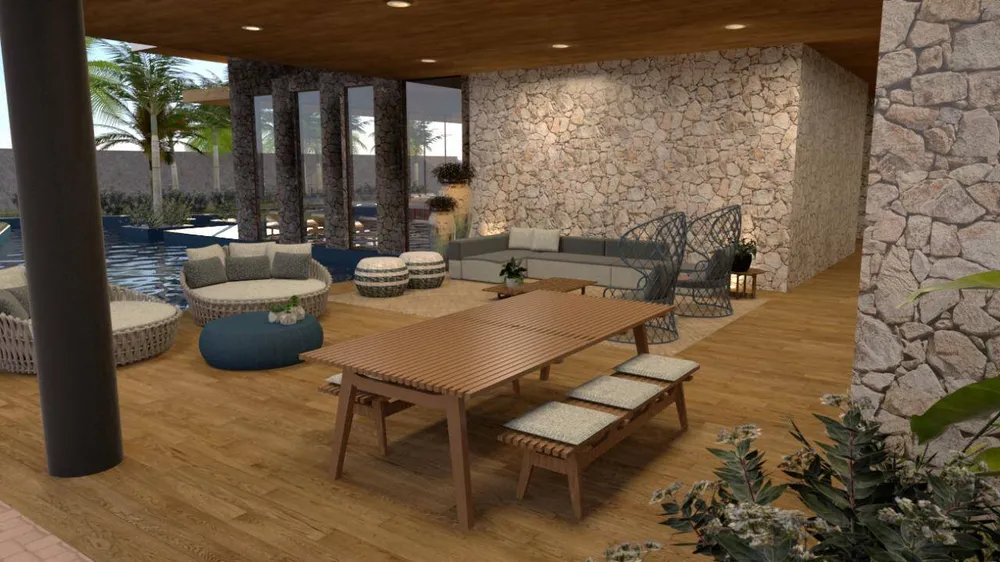 Casa, 5 quartos, 444 m² - Foto 7