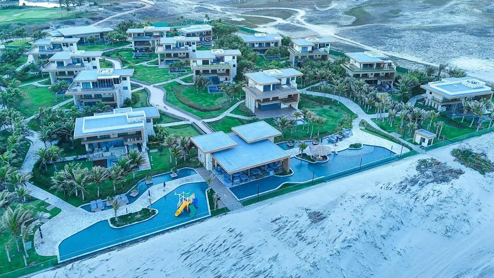 Casa, 5 quartos, 444 m² - Foto 4