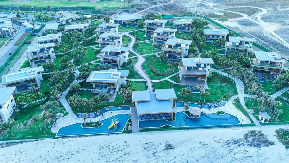Casa, 5 quartos, 444 m² - Foto 5