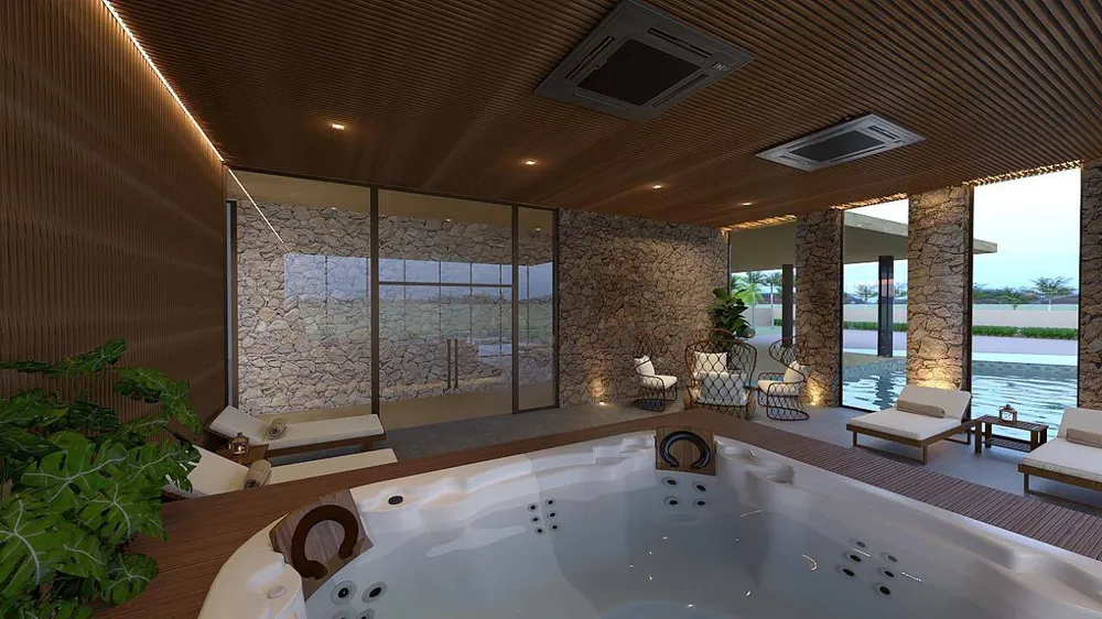 Casa, 5 quartos, 444 m² - Foto 8