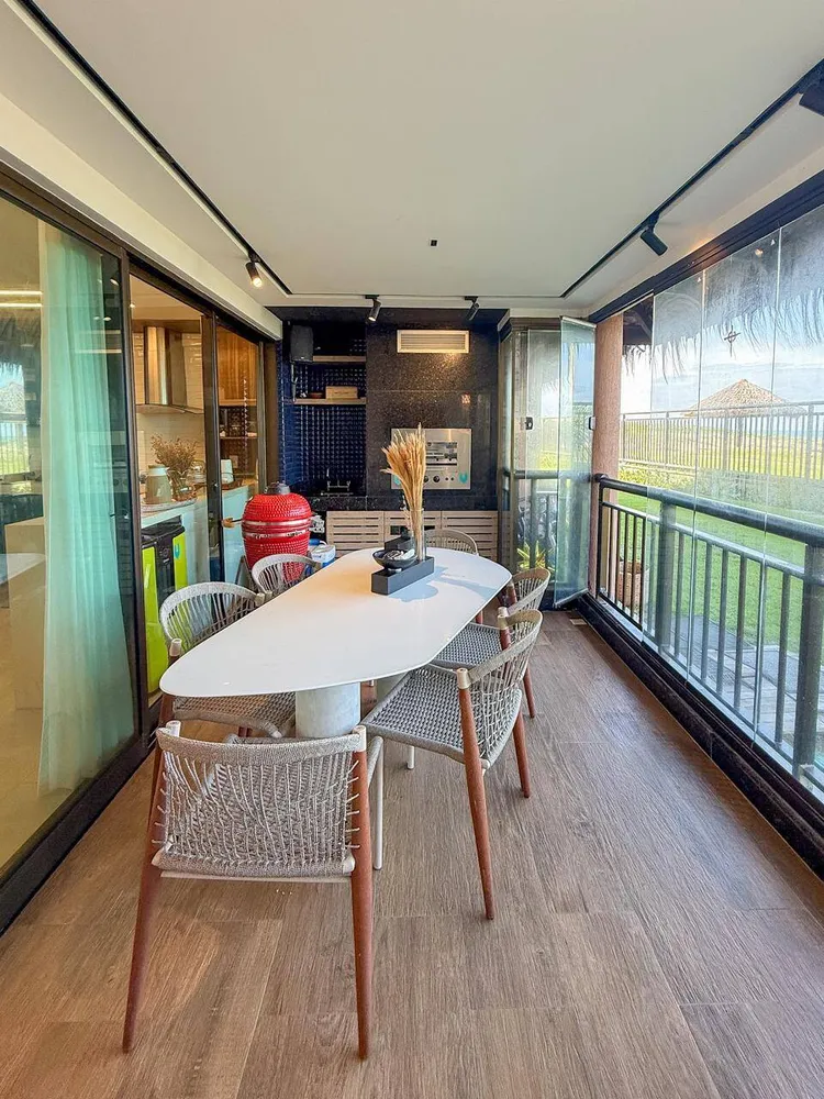 Casa, 4 quartos, 101 m² - Foto 4