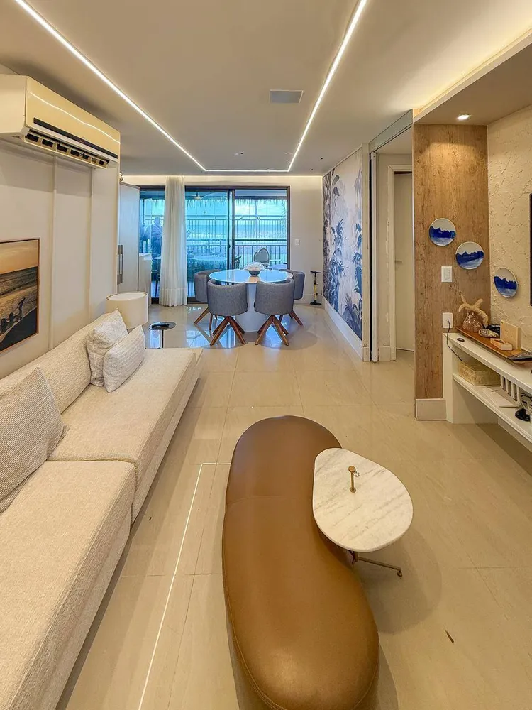 Casa, 4 quartos, 101 m² - Foto 7