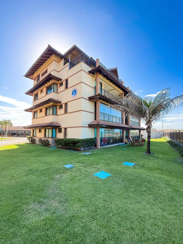 Casa, 4 quartos, 101 m² - Foto 2