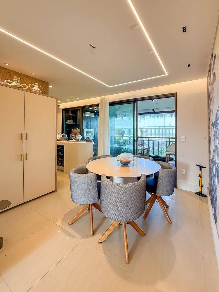 Casa, 4 quartos, 101 m² - Foto 9