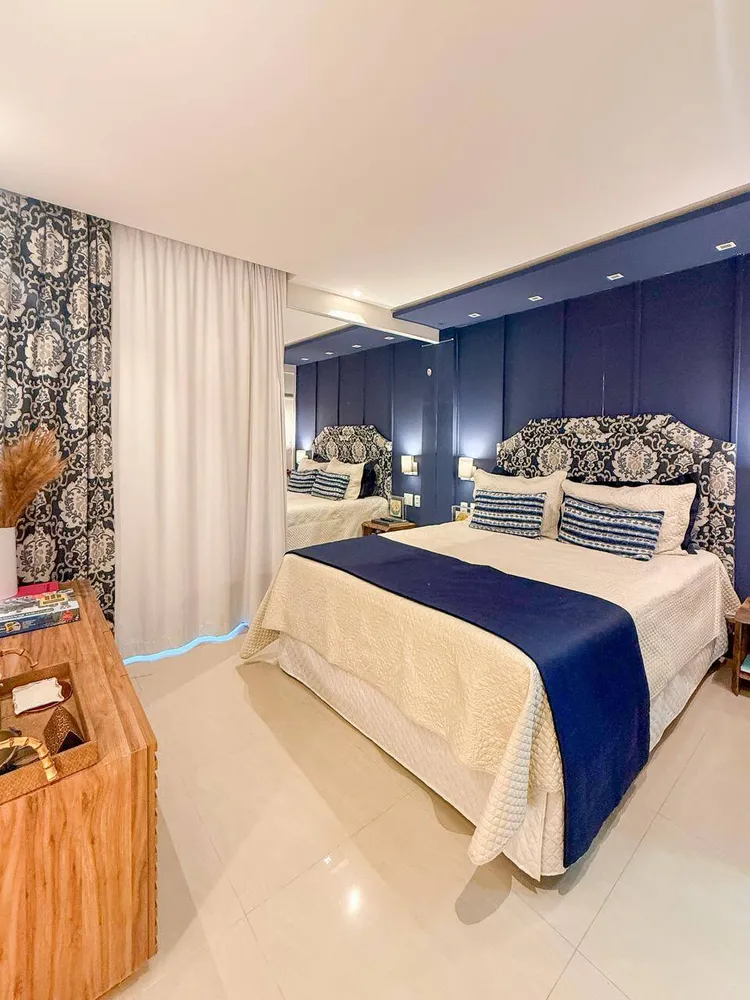 Casa, 4 quartos, 101 m² - Foto 12