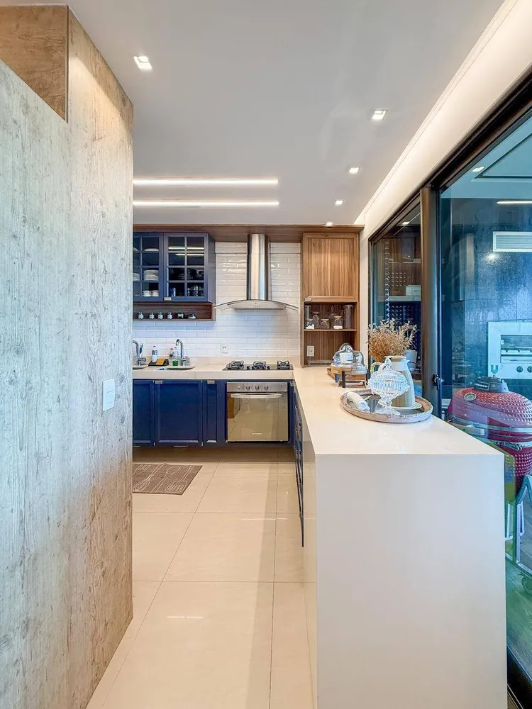 Casa, 4 quartos, 101 m² - Foto 10