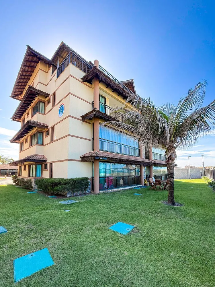Casa, 4 quartos, 101 m² - Foto 1