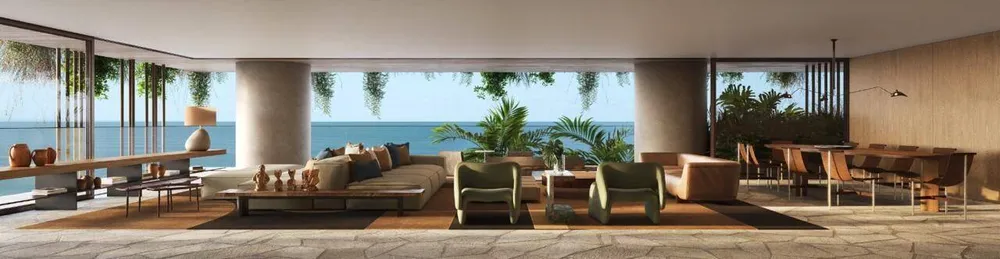 Apartamento, 4 quartos, 350 m² - Foto 15
