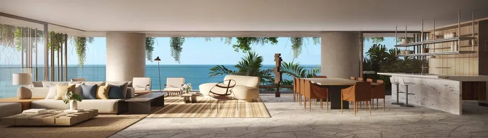 Apartamento, 4 quartos, 350 m² - Foto 9