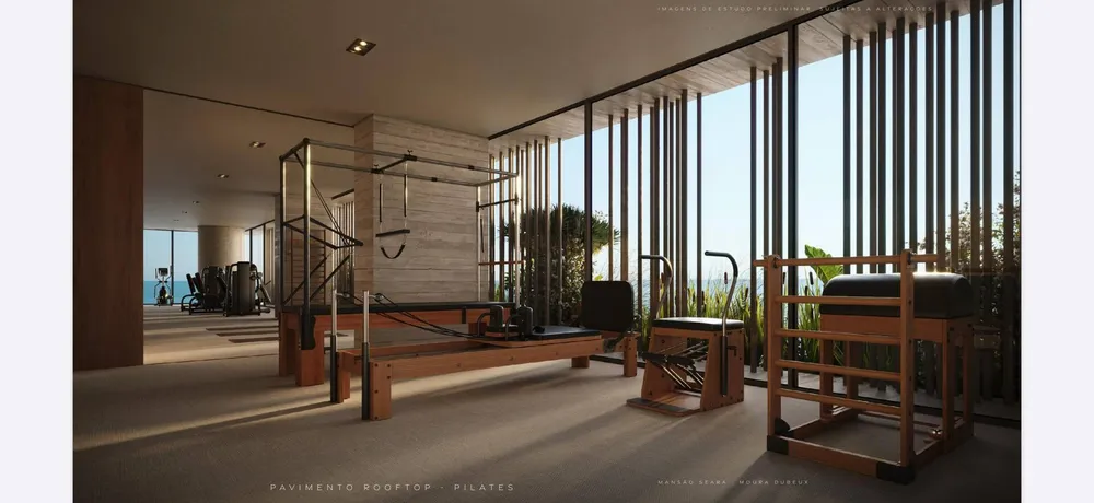 Apartamento, 4 quartos, 350 m² - Foto 12