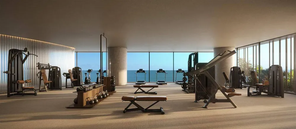 Apartamento, 4 quartos, 350 m² - Foto 13