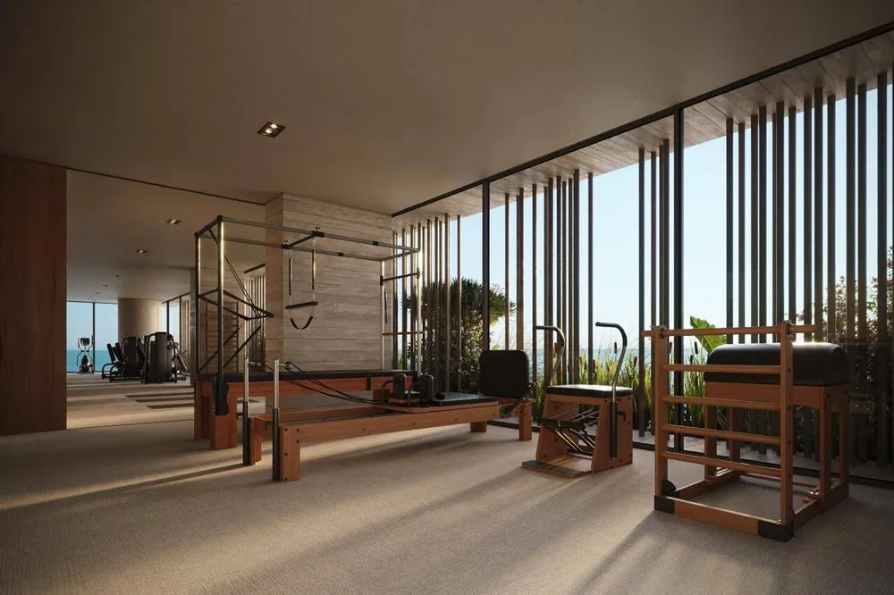 Apartamento, 4 quartos, 350 m² - Foto 8