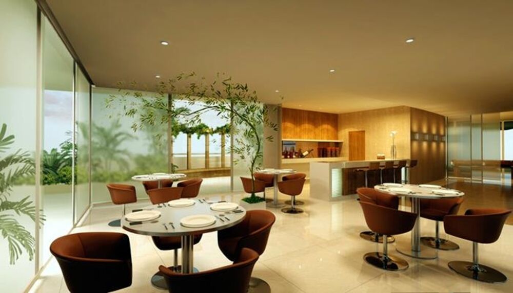 Apartamento, 3 quartos, 150 m² - Foto 7