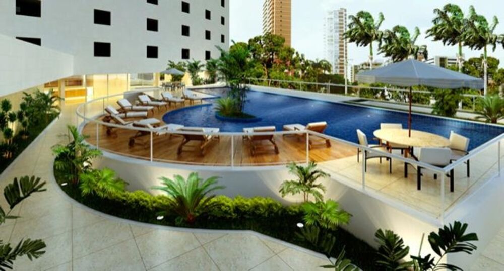 Apartamento, 3 quartos, 150 m² - Foto 2