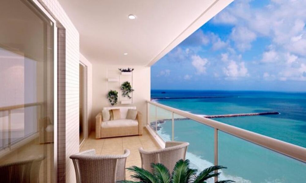 Apartamento, 3 quartos, 150 m² - Foto 1