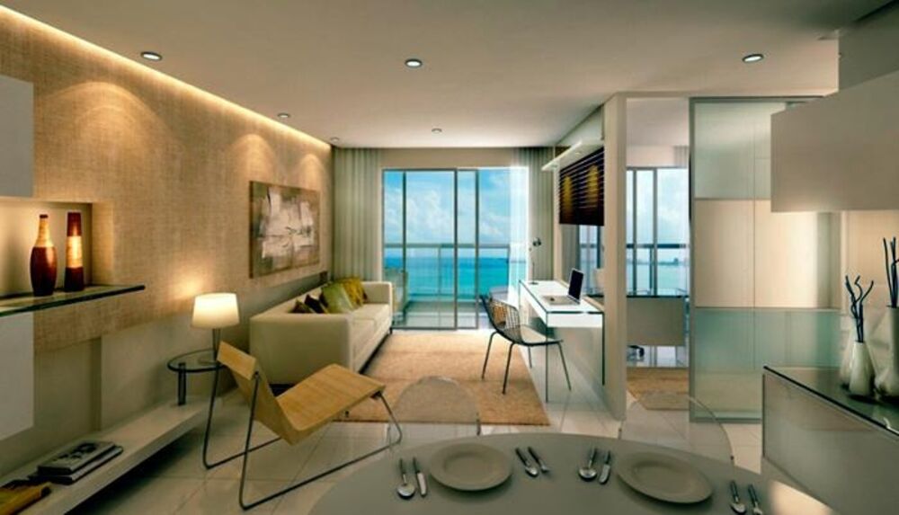 Apartamento, 3 quartos, 150 m² - Foto 6