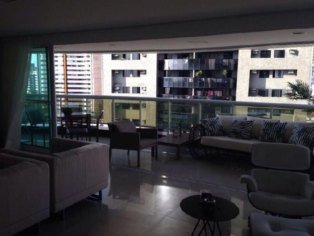 Apartamento, 3 quartos, 2102 m² - Foto 15