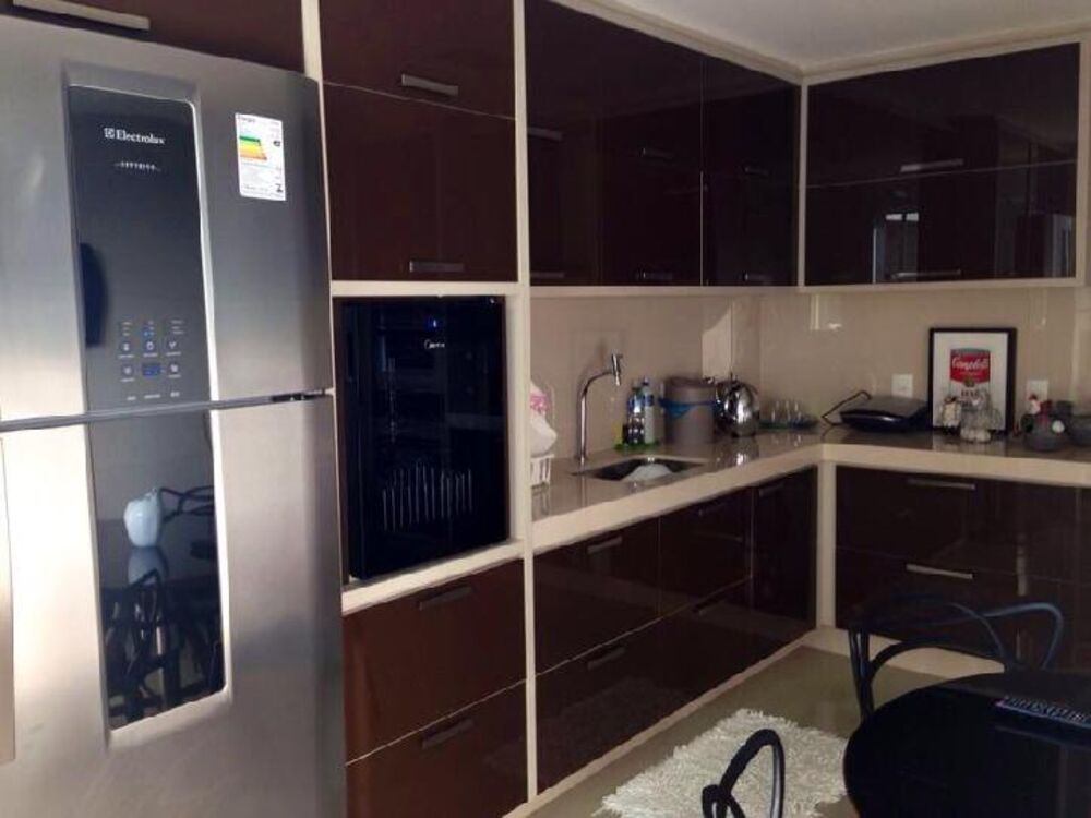 Apartamento, 3 quartos, 2102 m² - Foto 4