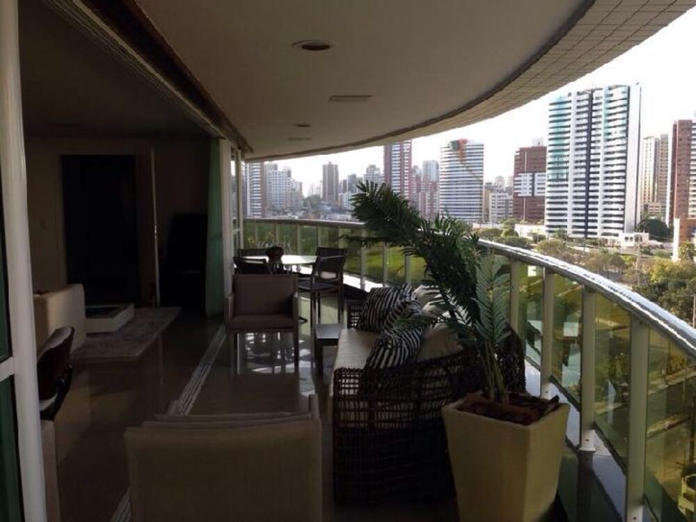 Apartamento, 3 quartos, 2102 m² - Foto 14