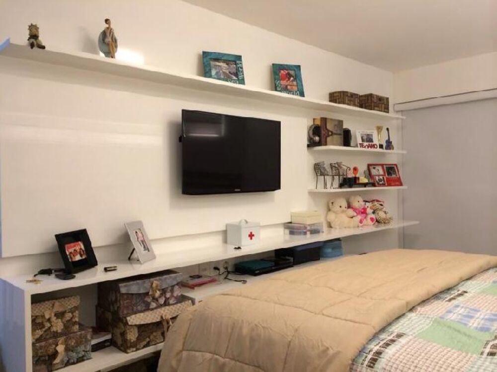 Apartamento, 3 quartos, 2102 m² - Foto 3