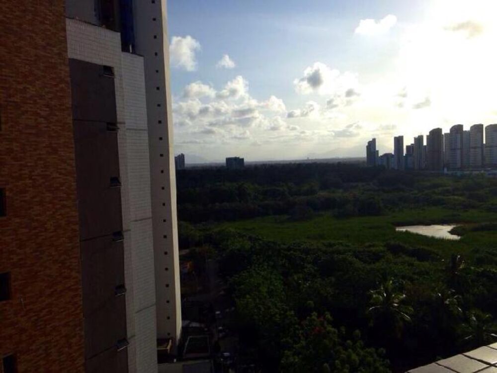 Apartamento, 3 quartos, 2102 m² - Foto 2