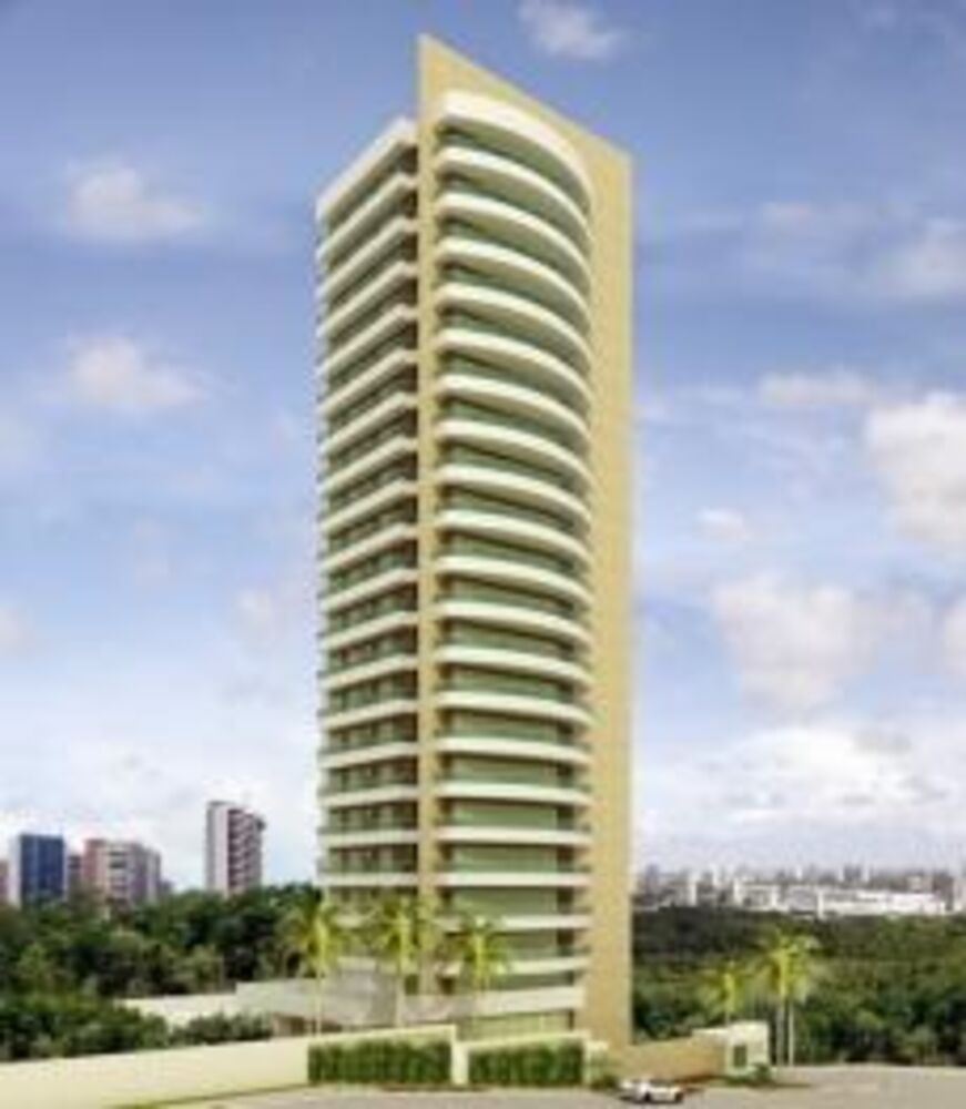 Apartamento, 3 quartos, 2102 m² - Foto 1