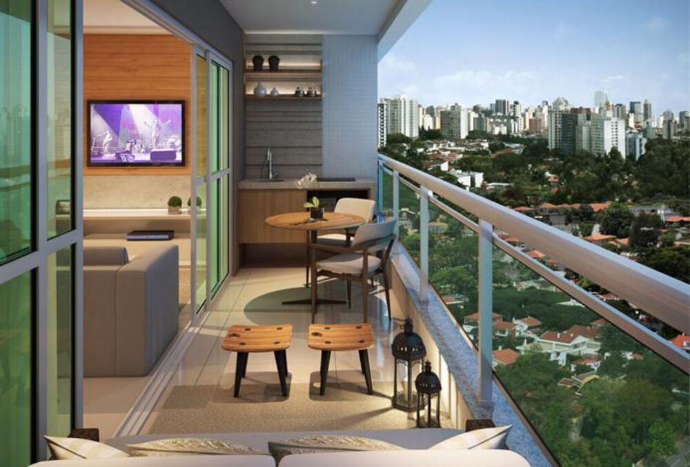 Apartamento, 3 quartos, 1092 m² - Foto 5