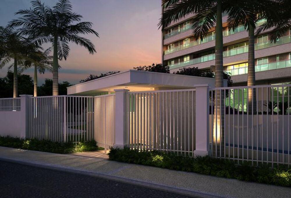 Apartamento, 3 quartos, 1092 m² - Foto 2