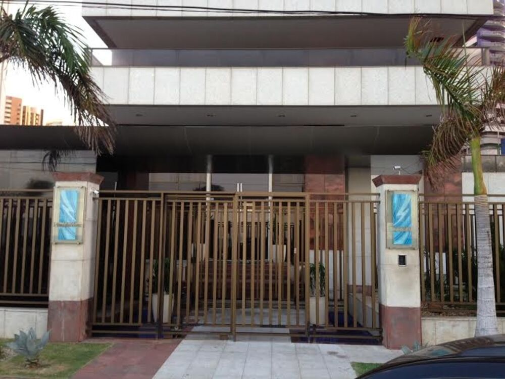 Apartamento, 4 quartos, 543 m² - Foto 16