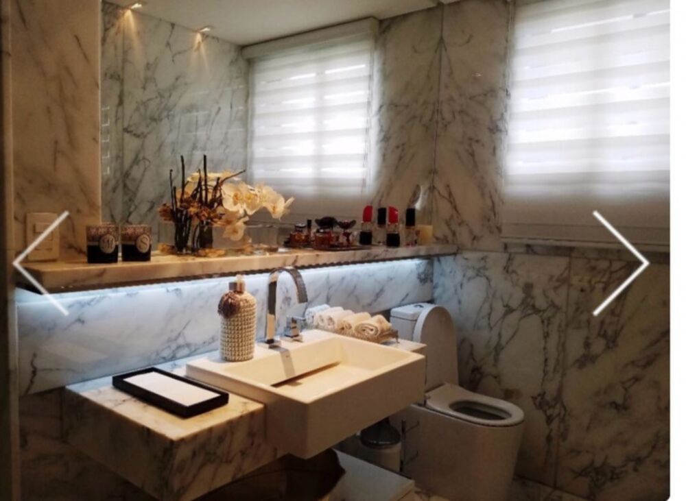 Apartamento, 4 quartos, 543 m² - Foto 9