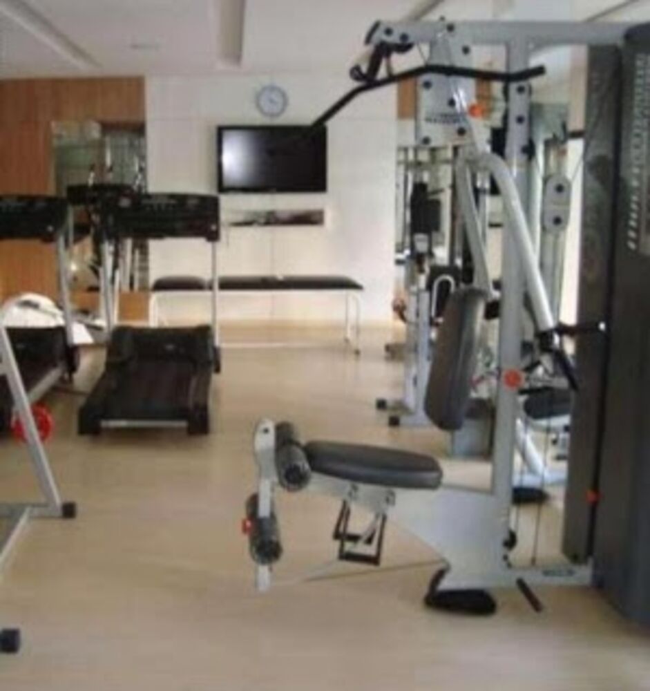 Apartamento, 4 quartos, 543 m² - Foto 15