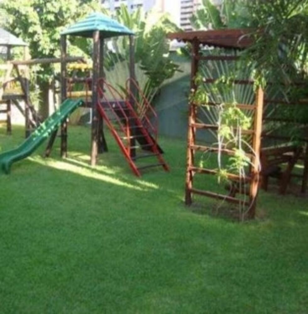 Apartamento, 4 quartos, 543 m² - Foto 17