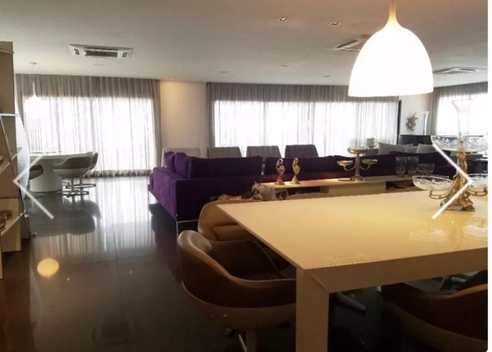 Apartamento, 4 quartos, 543 m² - Foto 4