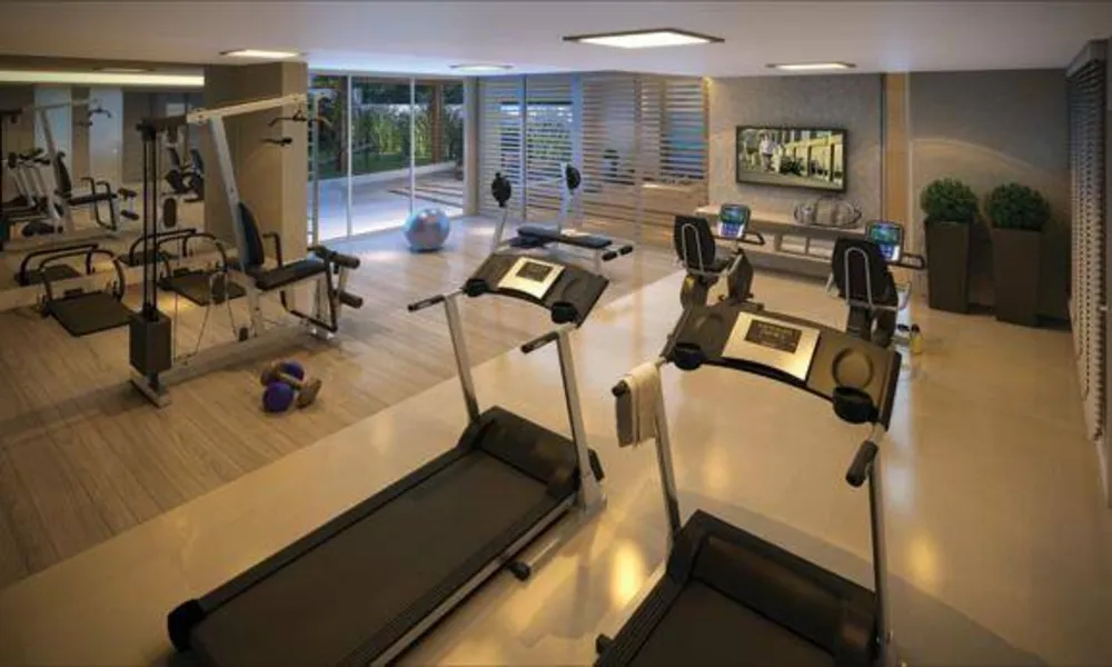 Apartamento, 4 quartos, 225 m² - Foto 5