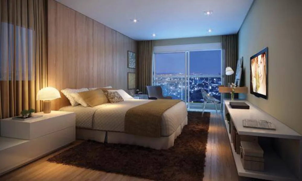 Apartamento, 4 quartos, 225 m² - Foto 7