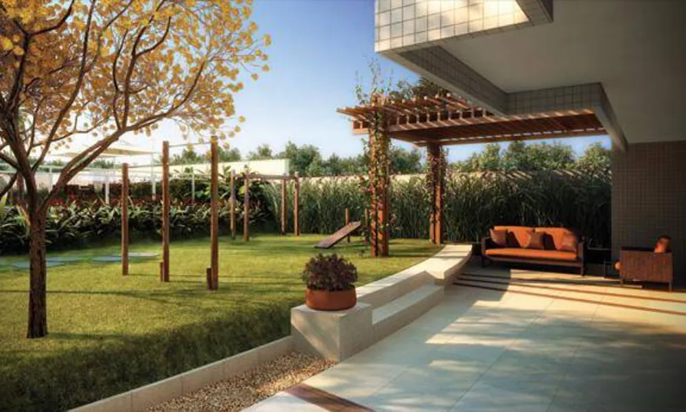 Apartamento, 4 quartos, 225 m² - Foto 4