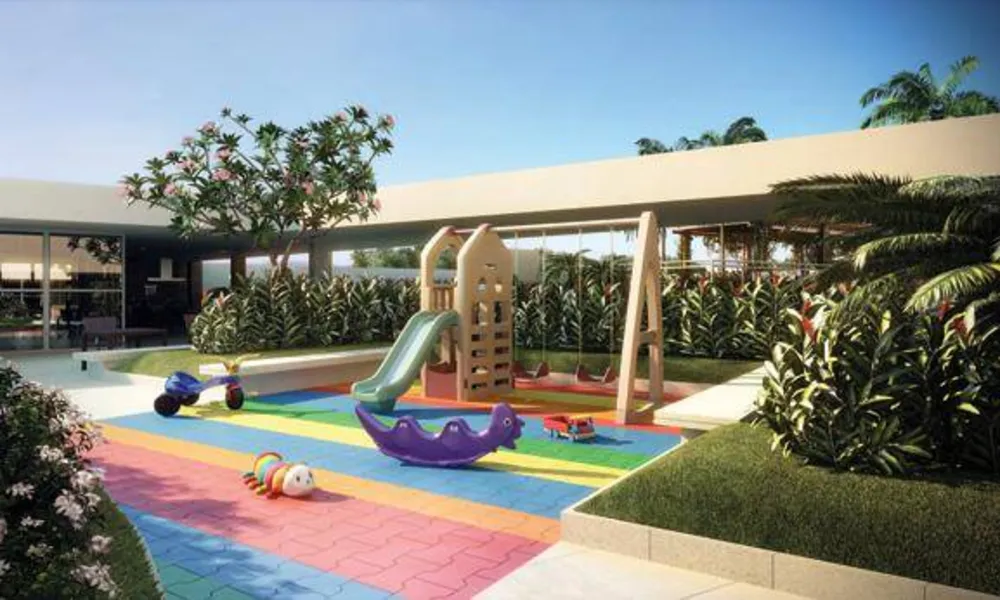 Apartamento, 4 quartos, 225 m² - Foto 6
