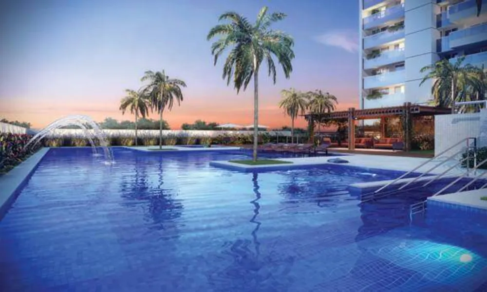 Apartamento, 4 quartos, 225 m² - Foto 2
