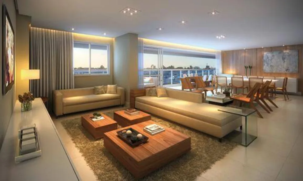 Apartamento, 4 quartos, 225 m² - Foto 11