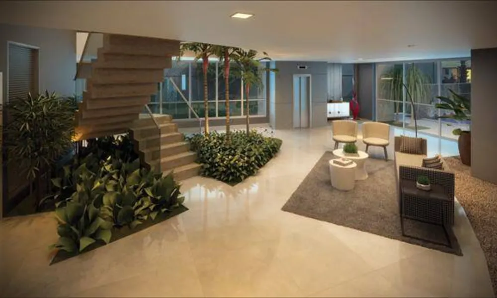 Apartamento, 4 quartos, 225 m² - Foto 9