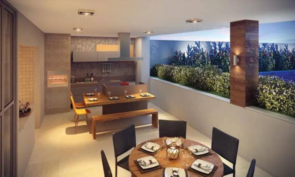 Apartamento, 4 quartos, 225 m² - Foto 8