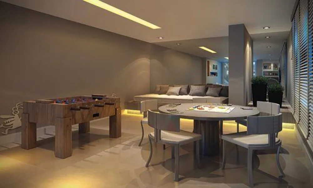 Apartamento, 4 quartos, 225 m² - Foto 10