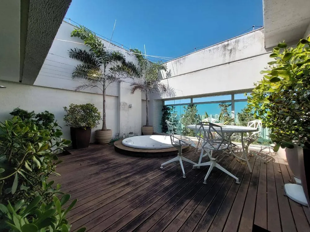Apartamento, 4 quartos, 400 m² - Foto 9