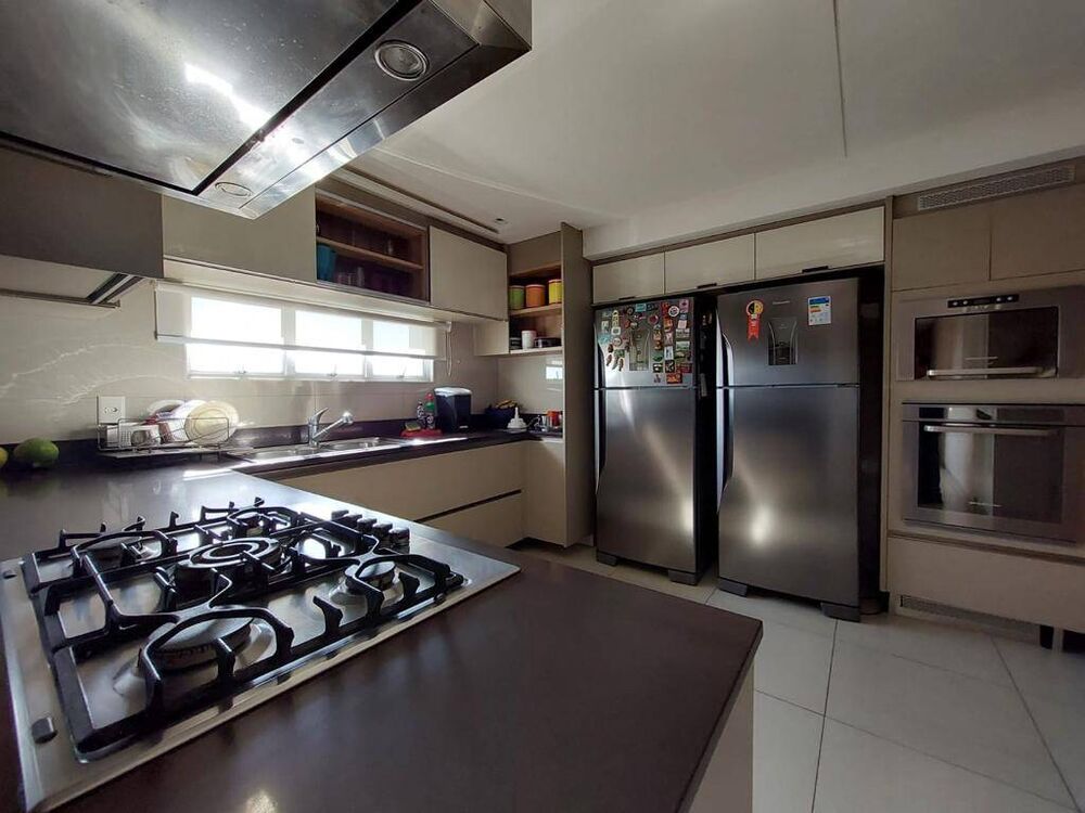 Apartamento, 4 quartos, 400 m² - Foto 17