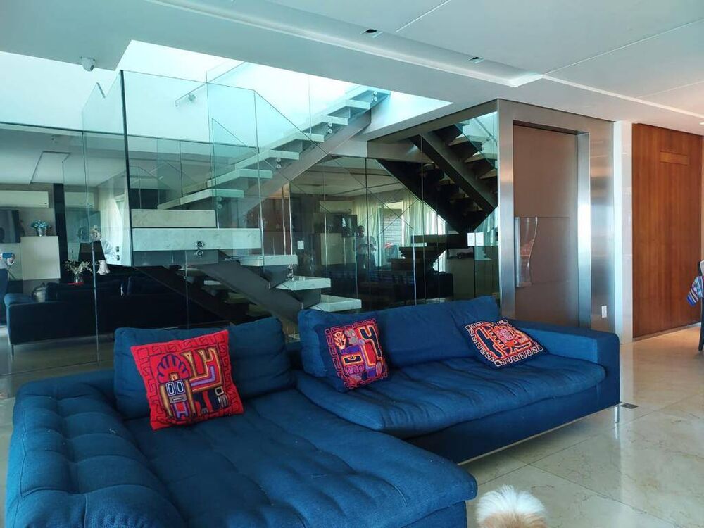 Apartamento, 4 quartos, 400 m² - Foto 15