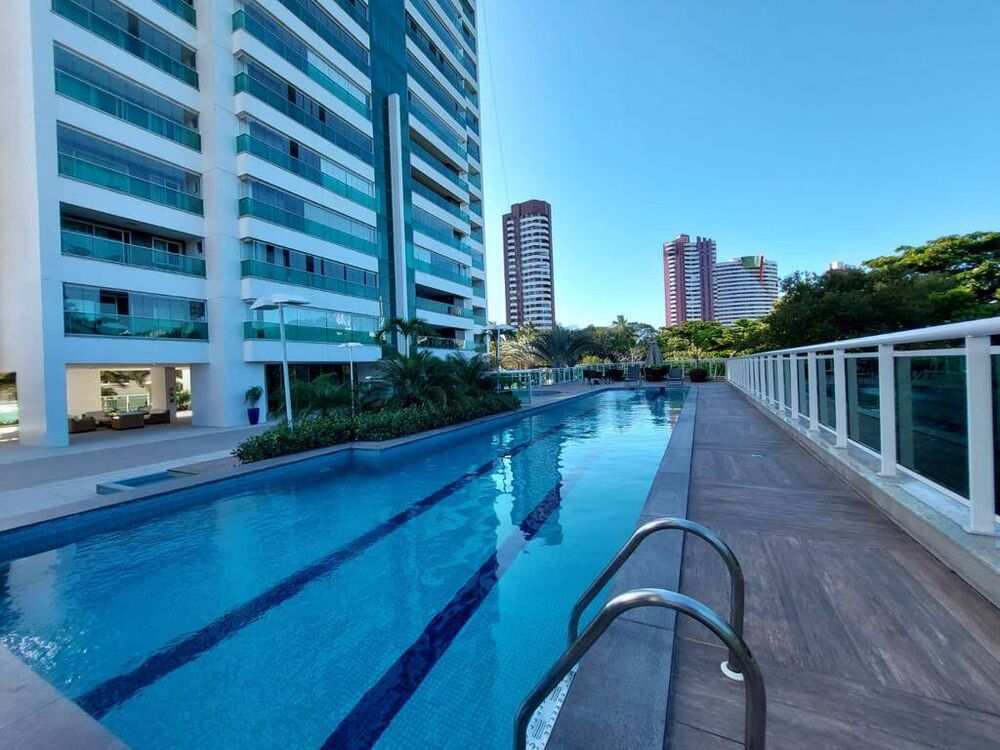 Apartamento, 4 quartos, 400 m² - Foto 2
