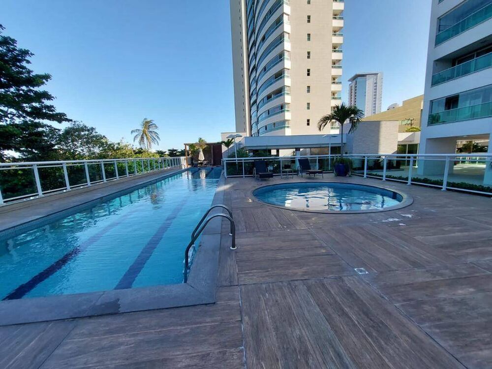 Apartamento, 4 quartos, 400 m² - Foto 1